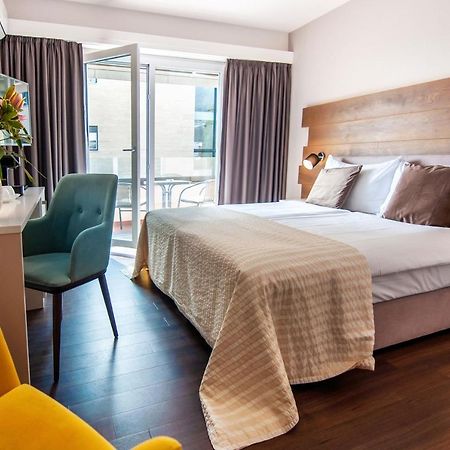 Hotel Polo Ascona Eksteriør billede