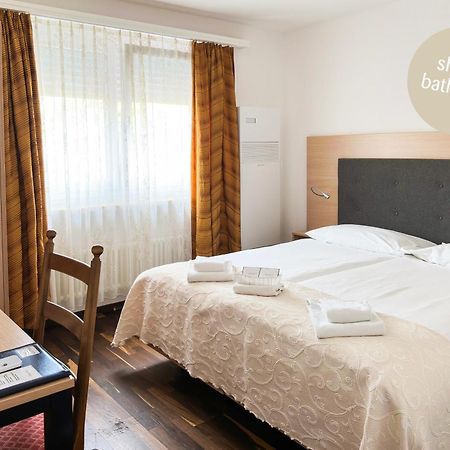 Hotel Polo Ascona Eksteriør billede