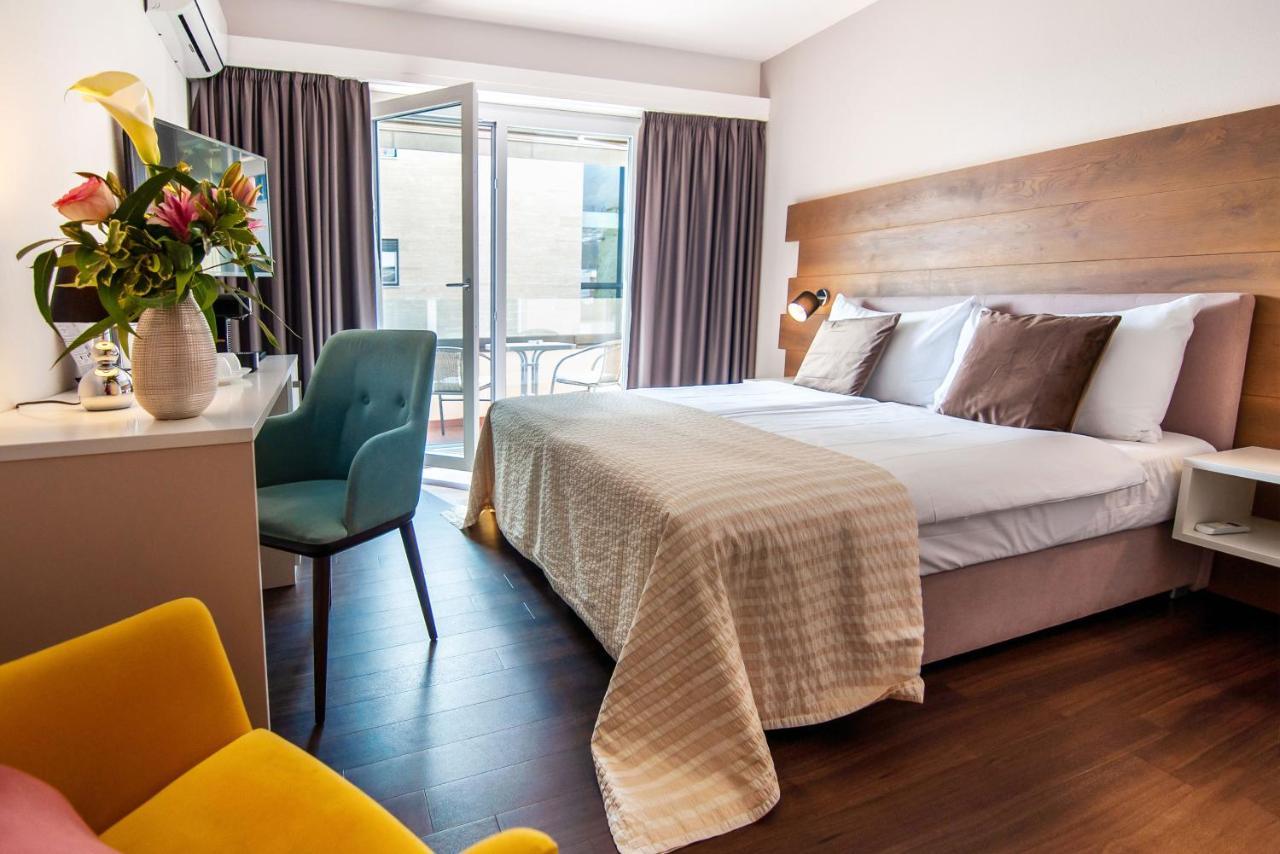 Hotel Polo Ascona Eksteriør billede