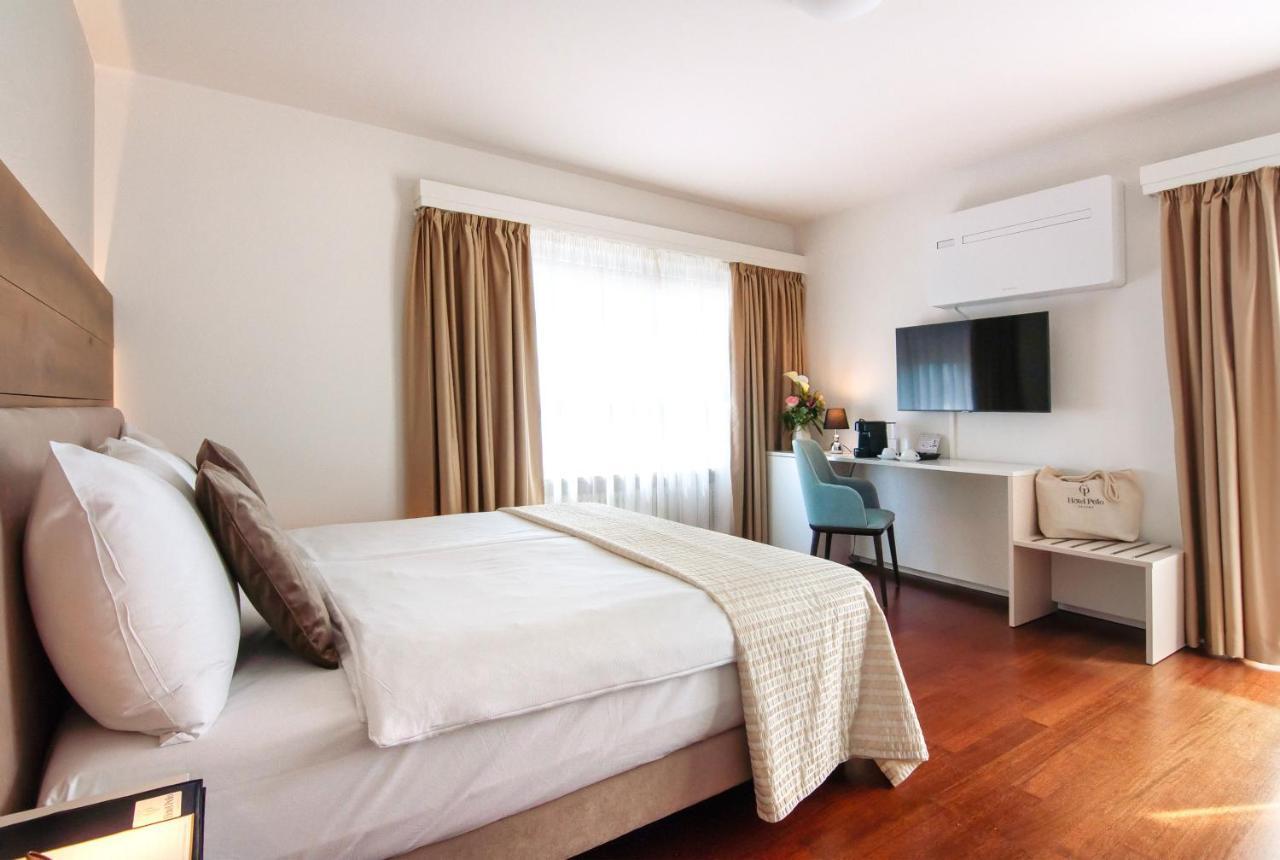 Hotel Polo Ascona Eksteriør billede