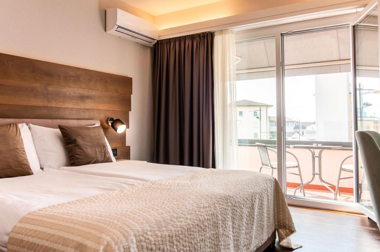 Hotel Polo Ascona Eksteriør billede