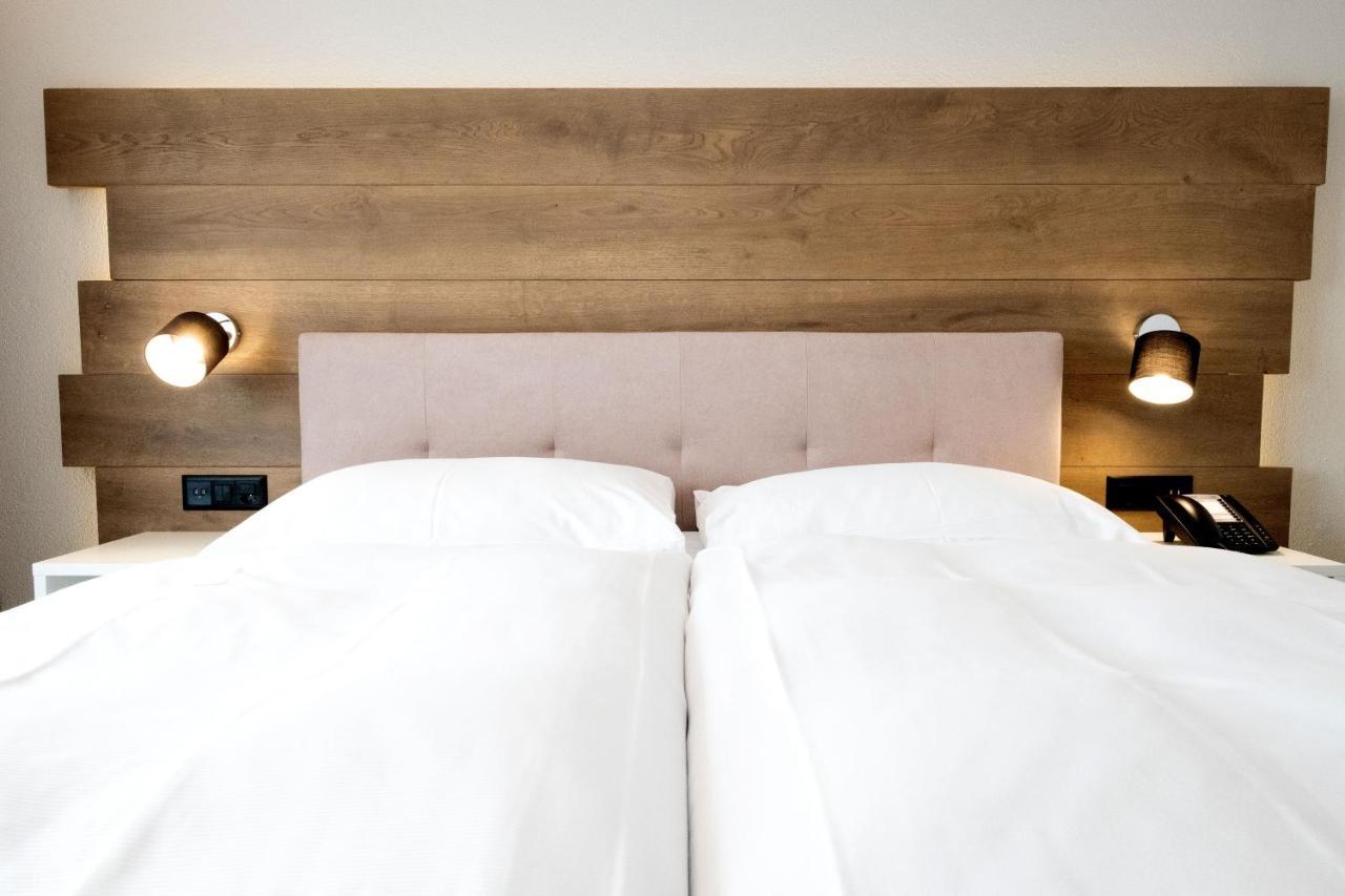 Hotel Polo Ascona Eksteriør billede