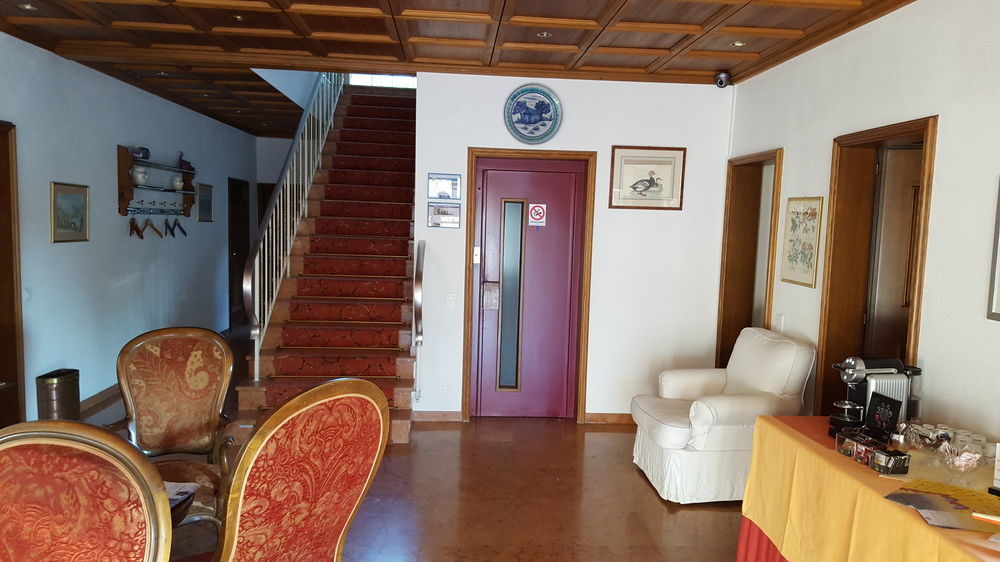 Hotel Polo Ascona Eksteriør billede