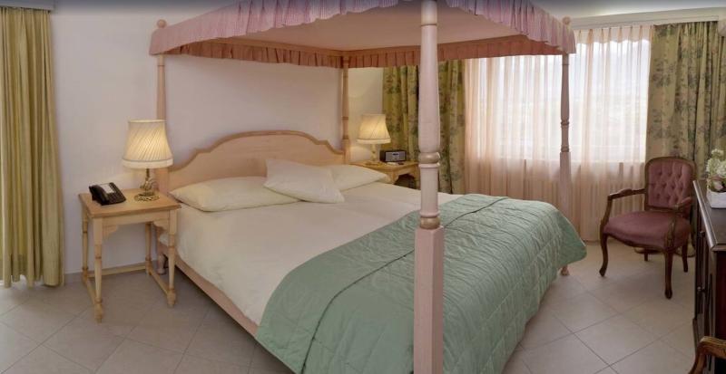 Hotel Polo Ascona Eksteriør billede